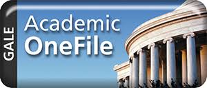 เปิดทดลองใช้งานฐานข้อมูล  Gale Academic OneFile