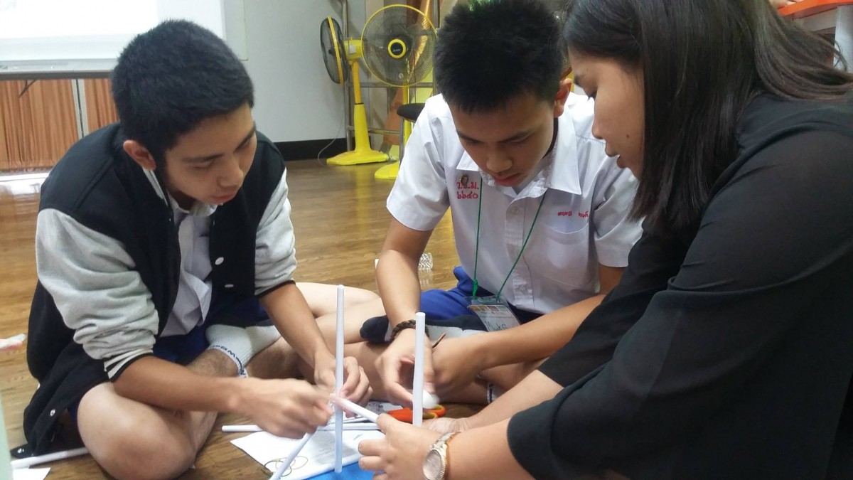What is STEM education and why Thai students must learn