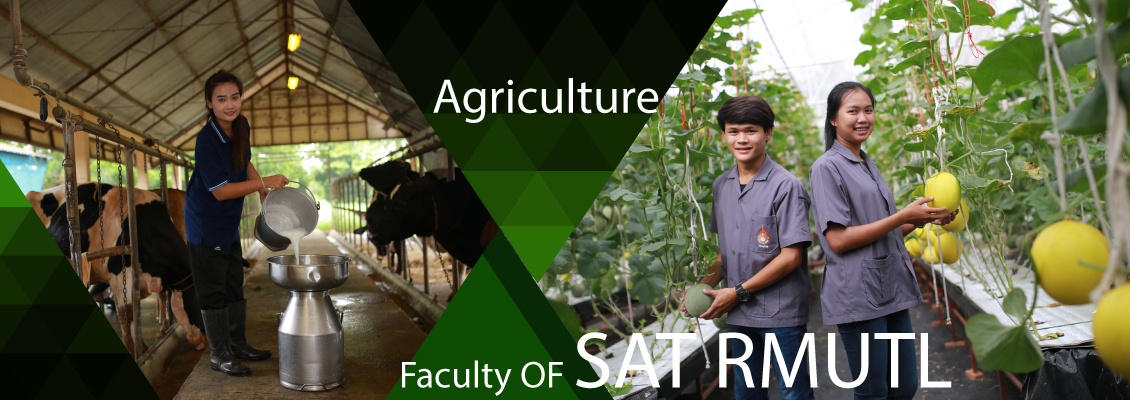 Bachelor Of Science Program In Agriculture | Faculty Of Science And ...