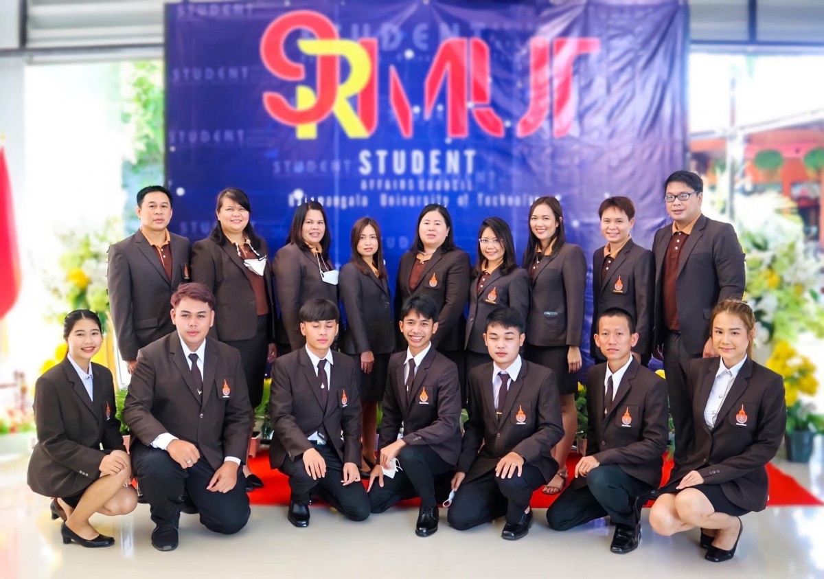 มทร.ล้านนา ร่วมกิจกรรมสัมมนาเชิงปฏิบัติการเครือข่ายกิจการนักศึกษา 9 มทร. ครั้งที่ 5 และเครือข่ายสภานักศึกษา 9 ราชมงคลแห่งประเทศไทย (9R) ครั้งที่ 11