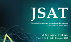 คณะวิทยาศาสตร์และเทคโนโลยีการเกษตร ออกวารสาร  “JSAT : Vol.1 No.2 July - December 2020