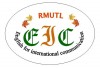 ภาษาอังกฤษเพื่อการสื่อสารสากล EIC RMUTL