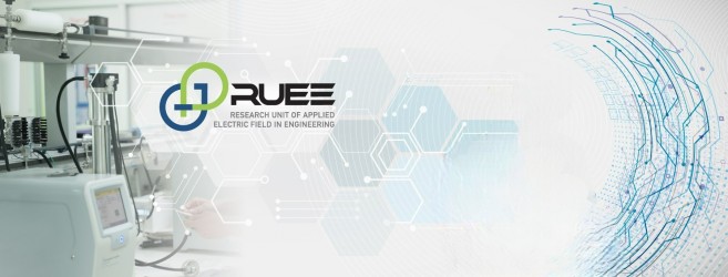 Website logo RUEE : College of Integrated Science and Technology