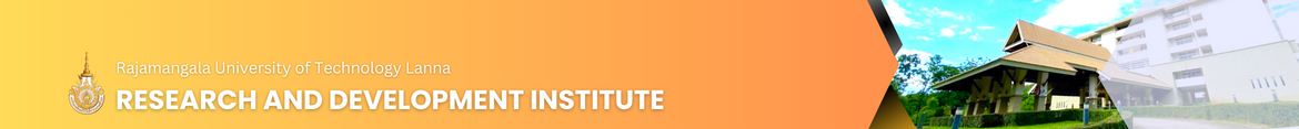 Website logo Blog | Research and Development Institute