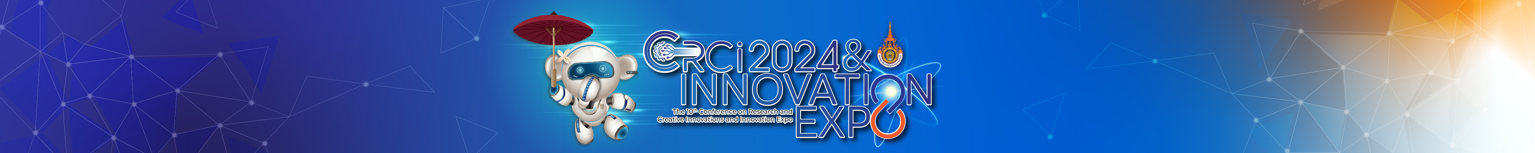 Website logo 2024-06-17 | Conference on Research and Creative Innovations
