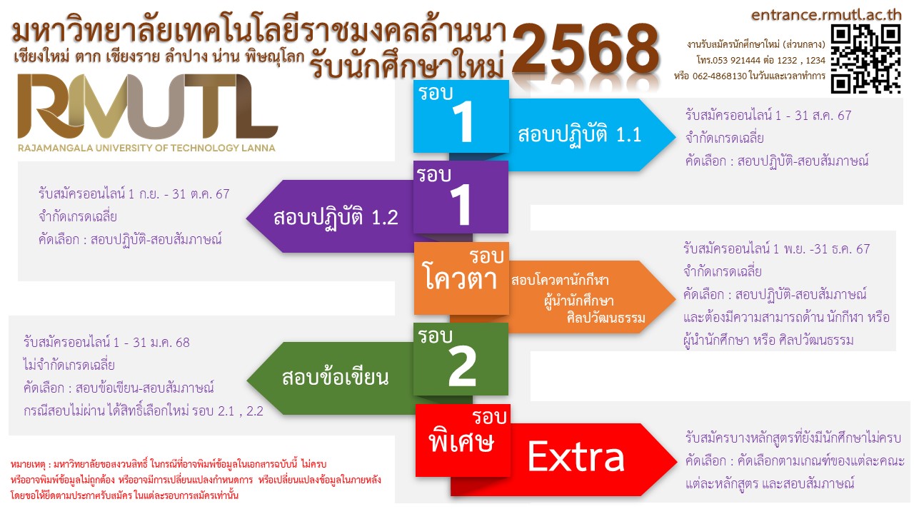 รับสมัคร 68