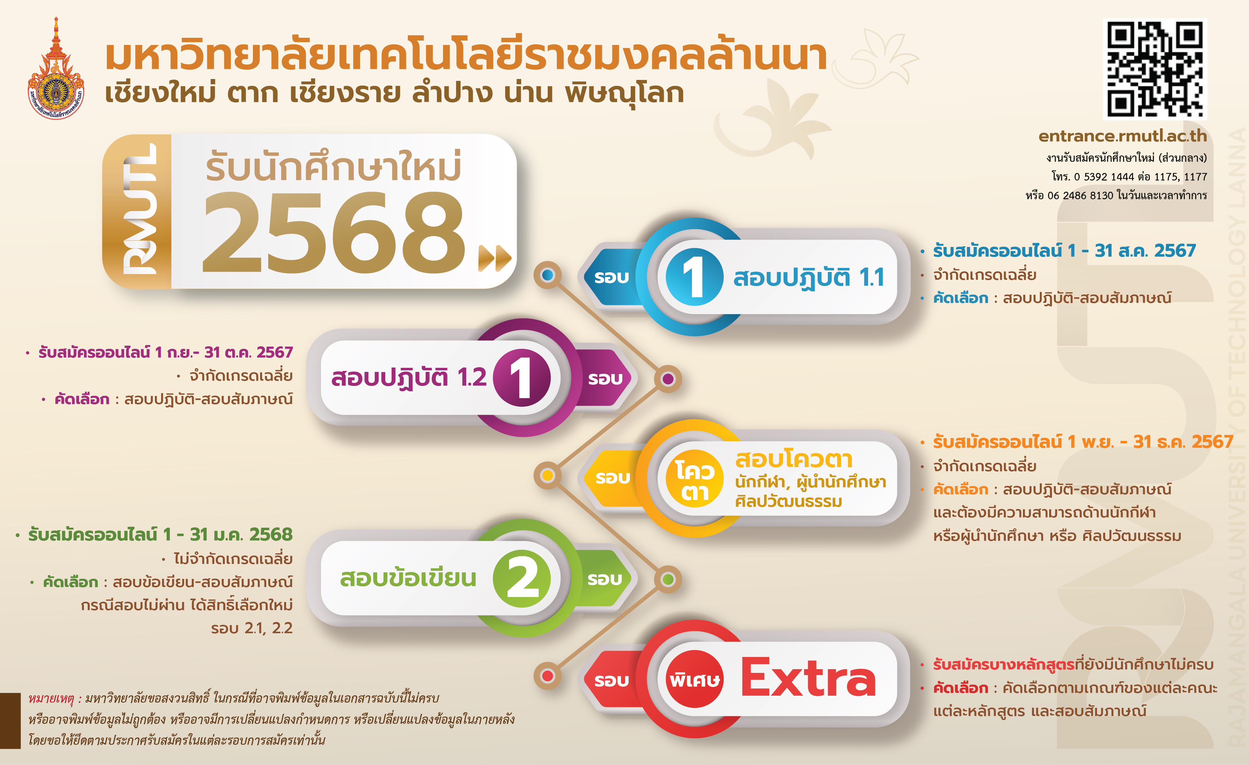 รับสมัคร 68