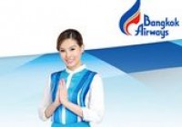 Image : Bangkok Airways เปิดรับสมัครพนักงานต้อนรับบนเครื่องบิน รอบที่ 2 ประจำปี 2559