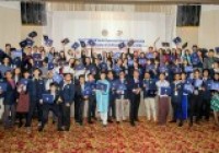 รูปภาพ : สาขาภาษาอังกฤษเพื่อการสื่อสารสากล ได้รับคัดเลือกเข้าร่วมโครงการ ASEAN Youth Representatives in Experiencing the Philosophy of Sufficiency Economy (AY-REPSE) 2018