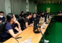 Image : กลุ่มแผนงานใต้ร่มพระบารมี ดำเนินการจัดประชุมเชิงปฏิบัติการเพื่อค้นหาโจทย์วิจัยร่วมกับ มทร.ล้านนา ลำปาง ภายใต้โครงการสร้างผู้นำการเปลี่ยนแปลง (Chang Agent) ด้วยกลไก (New Academic Staff) โดยใช้พื้นที่โครงการหลวงและโครงการพระราชดำริเป็นรากฐานในการพัฒนา 20/มิ.ย./66