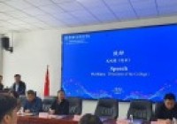 Image : คณาจารย์และนักศึกษา มทร.ล้านนา ร่วมแลกเปลี่ยนเรียนรู้ ณ Guizhou Light Industry Technical College