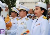 รูปภาพ : มทร.ล้านรนา ลำปาง ร่วมพิธีจุดเทียนถวายพระพรชัยมงคลพระบาทสมเด็จพระเจ้าอยู่หัว เนื่องในโอกาสพระราชพิธีมหามงคลเฉลิมพระชนมพรรษา 6 รอบ 28 กรกฎาคม 2567