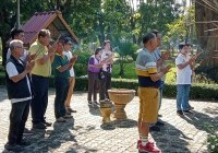 รูปภาพ : สมาคมศิษย์เก่าแม่วัง มทร.ล้านนา ลำปาง ประชุมคณะกรรมการสมาคมฯ นัดแรกเตรียมรับมอบงานสมาคมชุดเก่าและกิจกรรมอื่นๆ