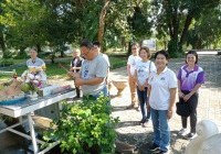 รูปภาพ : สมาคมศิษย์เก่าแม่วัง มทร.ล้านนา ลำปาง ประชุมคณะกรรมการสมาคมฯ นัดแรกเตรียมรับมอบงานสมาคมชุดเก่าและกิจกรรมอื่นๆ