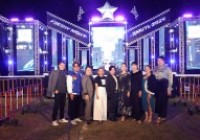 Image : มทร.ล้านนา จัดการประกวด RMUTL STAR CONTEST 2024