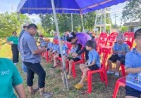 รูปภาพ : มทร.ล้านนา พิษณุโลก จัดกิจกรรมทัศนศึกษาเรียนรู้ หนูน้อยตะลุยท้องนา