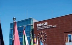 ทุนการศึกษา 2025 RCA-KINGS (KEPCO International Nuclear Graduate School) ระดับปริญญาโท