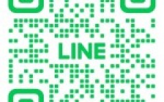 qr code line ศูนย์เครื่องมือวิทยาศาสตร์เชียงราย