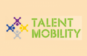 รูปภาพ : โครงการอบรมหลักสูตรเตรียมความพร้อมและพัฒนาบุคลากร เพื่อรองรับการดำเนินโครงการ Talent Mobility 2018