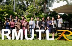 Image : RMUTL collaborate with CTBU to create co-degree education development curriculum of two universities
