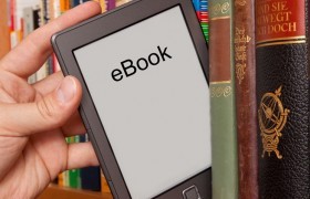 รูปภาพ : ขอความอนุเคราะห์จากอาจารย์ บุคลากร นักศึกษา ทุกท่าน ร่วมเสนอซื้อรายการ e-Book เพื่อให้บริการในห้องสมุด