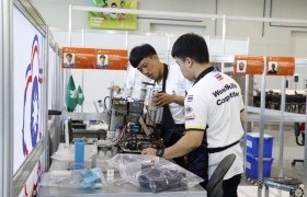 Image : World Skills Competition: The Stage of Creating World-Class Skilled Labor