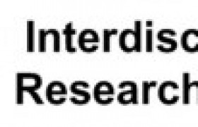 รูปภาพ : ประชาสัมพันธ์และเชิญส่งบทความตีพิมพ์วารสาร Interdisciplinary Research Review 
