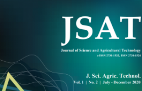 รูปภาพ : คณะวิทยาศาสตร์และเทคโนโลยีการเกษตร ออกวารสาร  “JSAT : Vol.1 No.2 July - December 2020