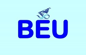 รูปภาพ : หน่วยพัฒนาศักยภาพด้านบริหารธุรกิจและการเป็นผู้ประกอบการ (BEU) เชิญร่วมแข่งขันประกวดออกแบบตราสัญลักษณ์ (Logo) ชิงเงินรางวัลรวม 2,500 บาท 