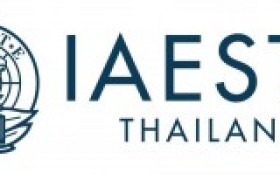 รูปภาพ : โครงการแลกเปลี่ยนนักศึกษานานาชาติเพื่อการฝึกงานด้านเทคนิค IAESTE Thailand 
