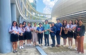 รูปภาพ : ประชุมติดตามและประเมินผล การปฏิบัติงานของหน่วยบบ่มเพาะวิสาหกิจ ครั้งที่ 4 (รอบ 24 เดือน) ปีงบประมาณ พ.ศ.2566-2567 เครือข่ายภาคเหนือตอนบน ในระหว่างวันที่10-11 ตุลาคม 2567 อาคารอำนวยการอุทยานวิทยาศาสตร์ภาคเหนือ (จ.เชียงใหม่)