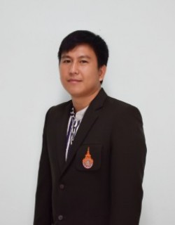 Tanapoom Laojunta, Ph.D.