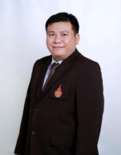 Suraphon Chaiwongsar, Ph.D.