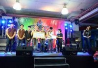 Image : To Be Number One Music Contest 2016