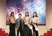 รูปภาพ : ศศิวิมล มงคลกาวิน คว้า Miss Grand Chiangmai 2016
