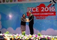 Image : IT Career Exhibition 2016 (ITCE 2016) 