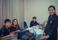 รูปภาพ : วิทยบริการฯ จัดโครงการ “RMUTL Digital Startup 2017” ตามนโยบาย มหาวิทยาลัยฯ...ตอบโจทย์ นโยบายรัฐบาล Thailand 4.0