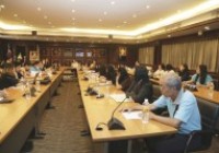Image : โครงการประชุมเชิงปฏิบัติการด้านการเงินการคลัง วันที่ 23 - 24 สิงหาคม 2562