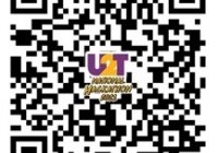 รูปภาพ : 17 พ.ย.64: กิจกรรม U2T Popular Vote การแข่งขันรอบชิงชนะเลิศในงาน U2T National Hackathon 2021