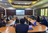 Image : การประชุมร่วมกับสถานทูตนิวซีแลนด์และ WINTEC
