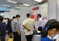 รูปภาพ : นักศึกษาวิศวกรรมคอมพิวเตอร์ มทร.ล้านนา เชียงราย เข้าร่วมแข่งขัน National Software Contest - NSC Thailand 2023 รอบข้อเสนอโครงการ ระดับภาคเหนือ 