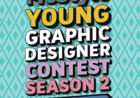 รูปภาพ : MeStyle Young Graphic Designer Contest Season 2 ออกแบบกราฟฟิกเสื้อยืดรักษ์โลก ในหัวข้อ “อัตลักษณ์ไทยอย่างมีสไตล์”