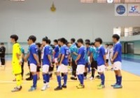 รูปภาพ : RMUTL Tak Futsal Championship ครั้งที่ 1