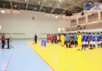 รูปภาพ : RMUTL Tak Futsal Championship ครั้งที่ 1