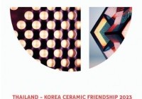 Image : Thailand-Korea Ceramic Friendship 2023
