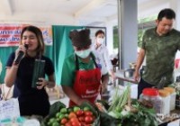 Image : โครงการแบ่งปันความรู้ การประกอบอาหารไทยภาคกลาง