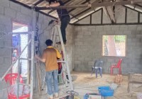 Image : นักศึกษา มทร.ล้านนา เชียงราย เข้าร่วมสร้างบ้านให้กับผู้ยากไร้ในโครงการปรับปรุงซ่อมแซมที่อยู่อาศัยให้แก่ผู้ยากไร้