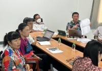 Image : ประชุมคณะกรรมการบริหารสถาบันวิจัยเทคโนโลยีเกษตร ครั้งที่ 4/2567