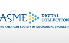 สำนักพิมพ์ ASME เปิดให้ทดลองใช้ฐานข้อมูล ASME Digital Collection 