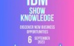 IBM Show Knowledge 2023